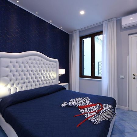 Casa Amalfi Centro Storico Apartment Ngoại thất bức ảnh