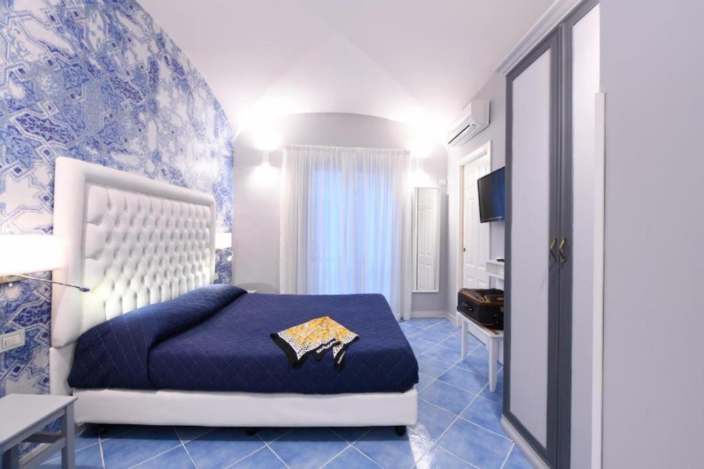 Casa Amalfi Centro Storico Apartment Ngoại thất bức ảnh