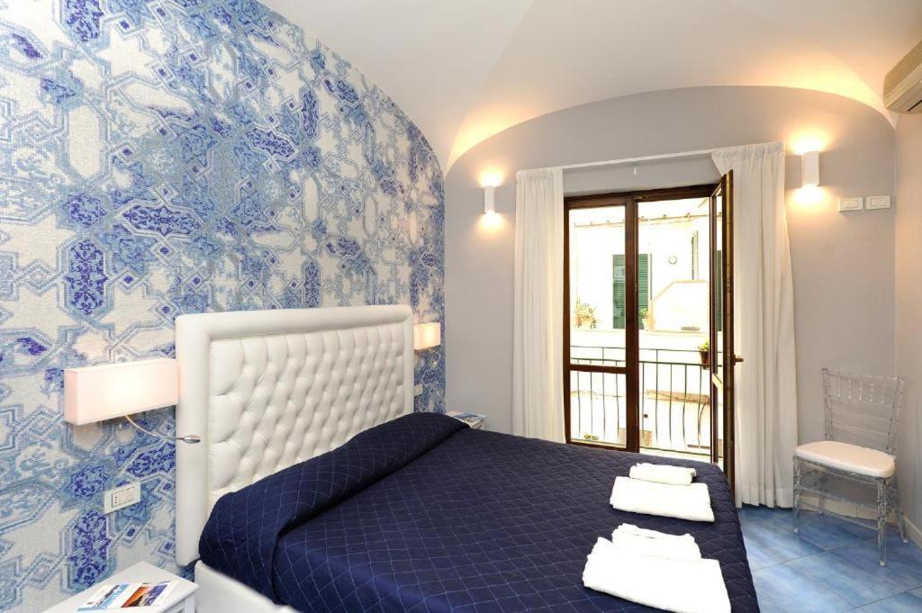 Casa Amalfi Centro Storico Apartment Ngoại thất bức ảnh