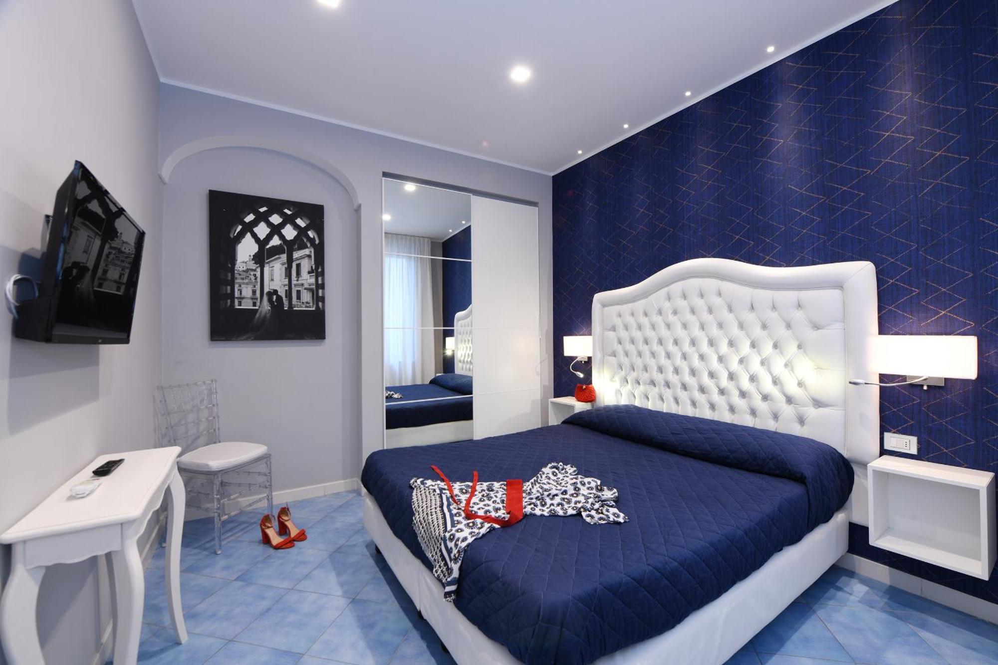 Casa Amalfi Centro Storico Apartment Ngoại thất bức ảnh